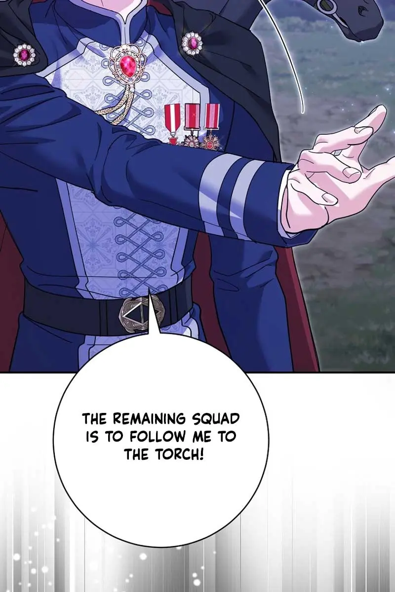 Villain Fiancé Is in My Way of Happiness Chapter 32 Page 39