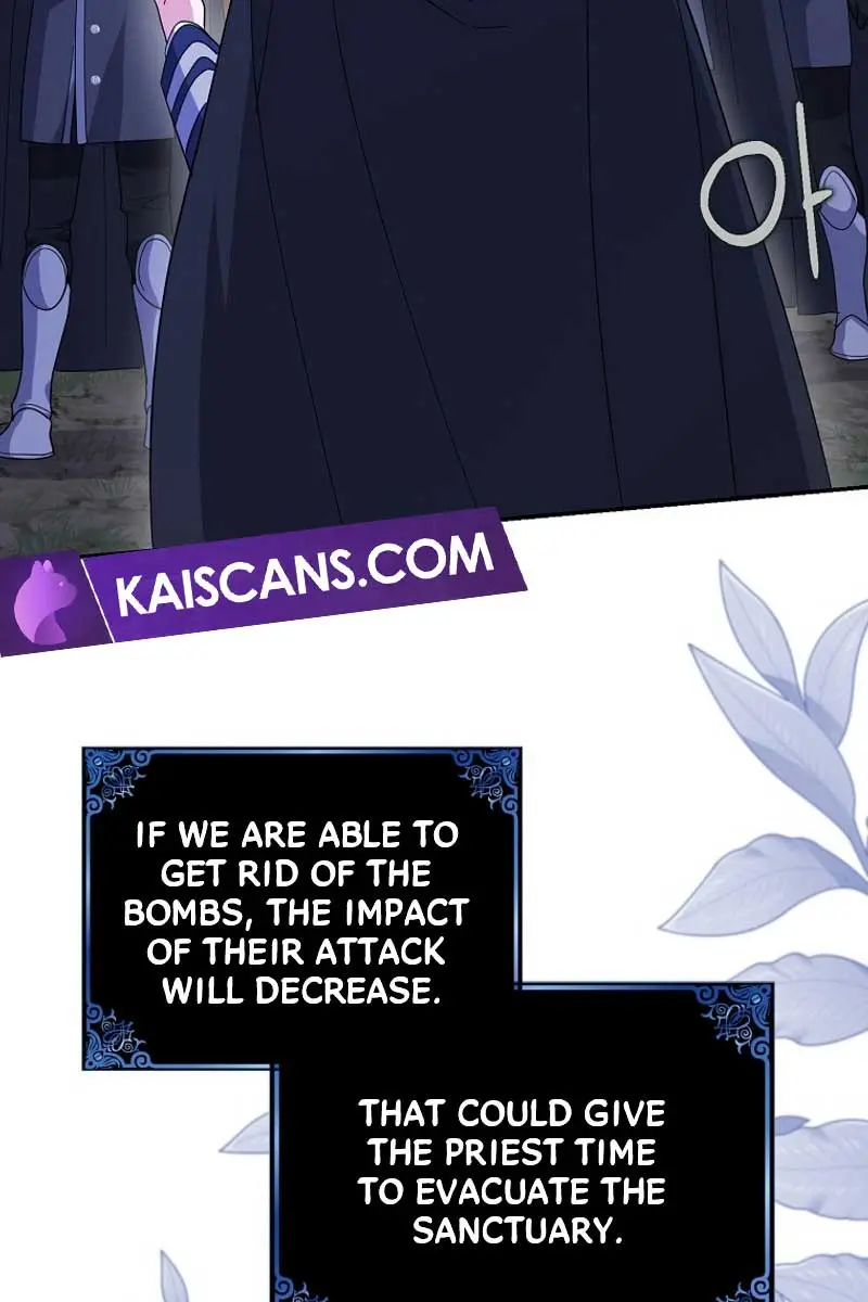 Villain Fiancé Is in My Way of Happiness Chapter 32 Page 41
