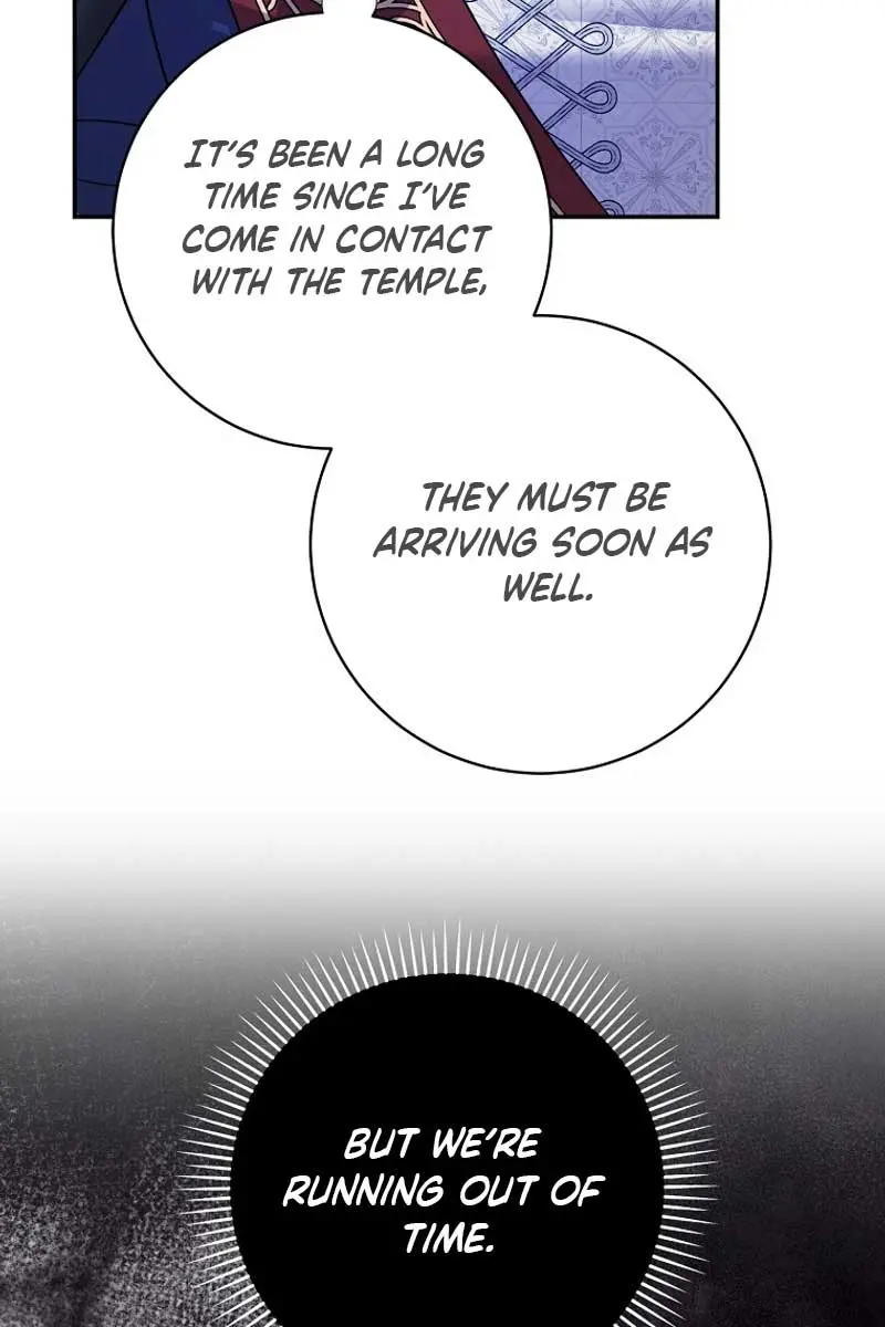 Villain Fiancé Is in My Way of Happiness Chapter 32 Page 43