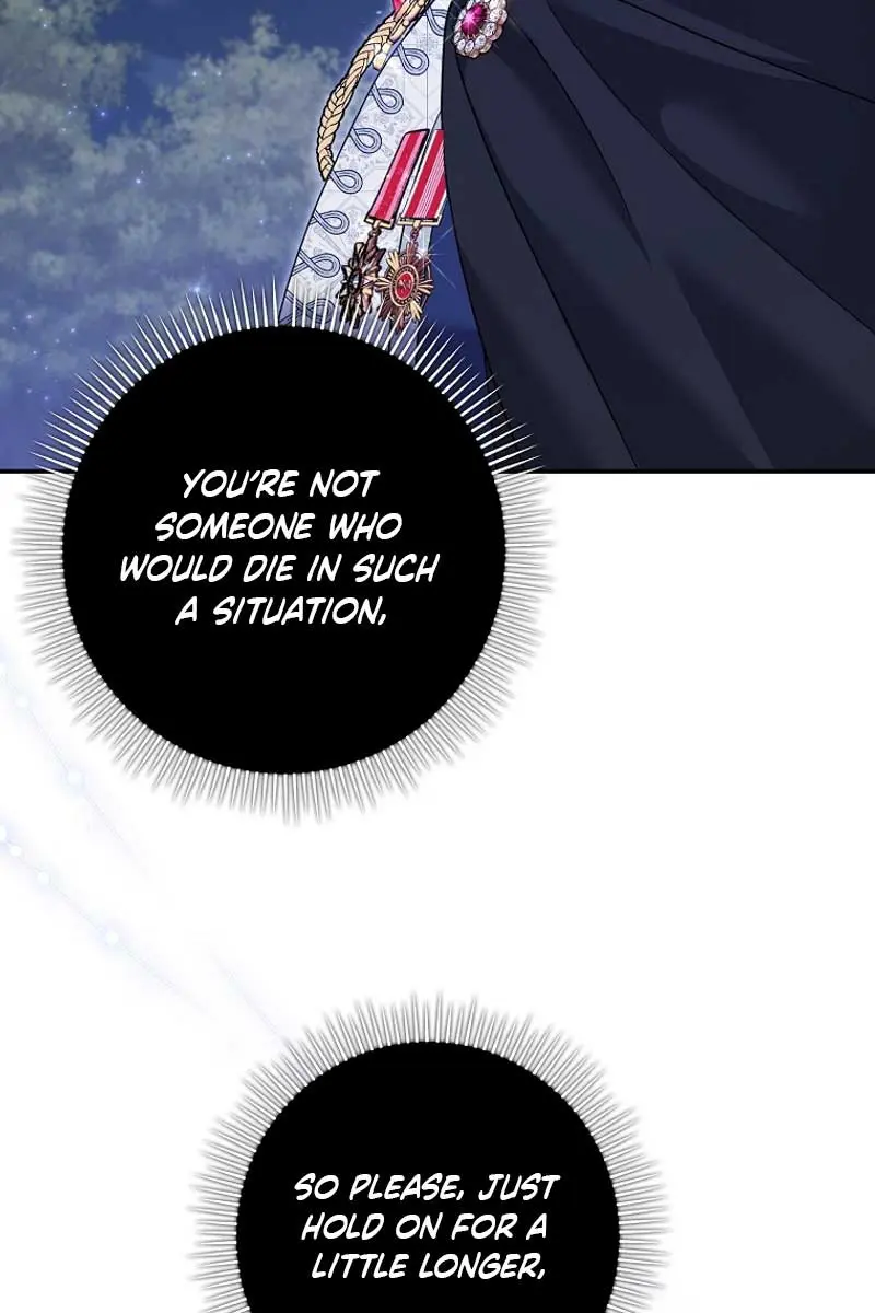 Villain Fiancé Is in My Way of Happiness Chapter 32 Page 47