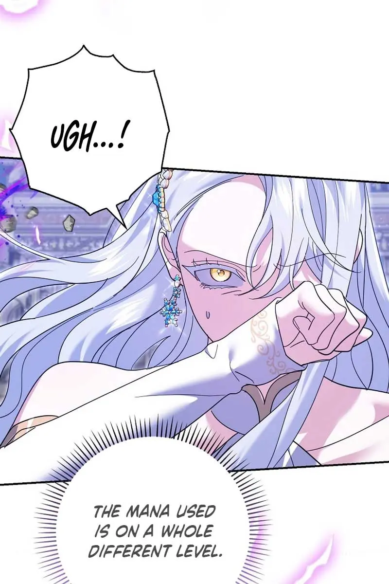 Villain Fiancé Is in My Way of Happiness Chapter 32 Page 51