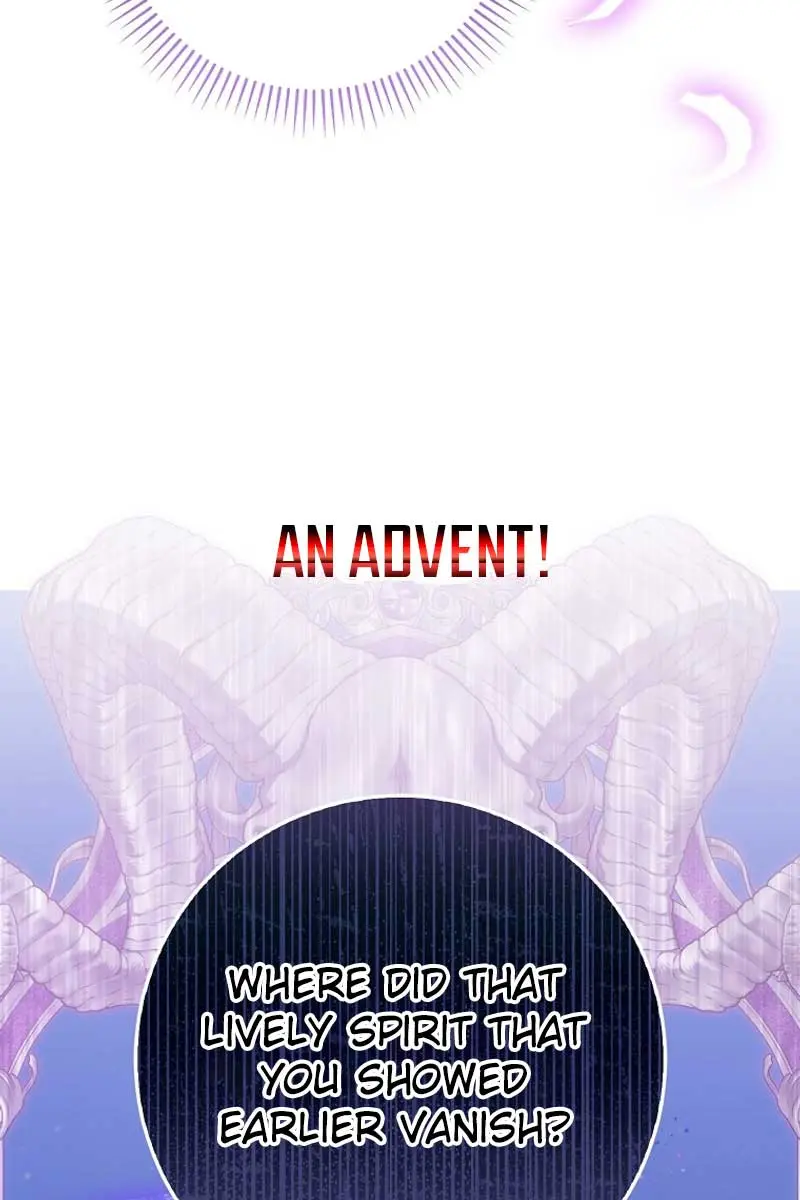 Villain Fiancé Is in My Way of Happiness Chapter 32 Page 52