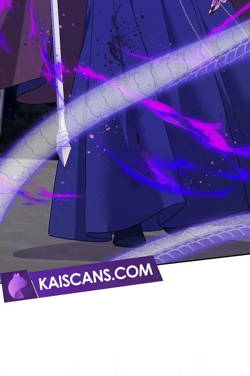 Villain Fiancé Is in My Way of Happiness Chapter 32 Page 54