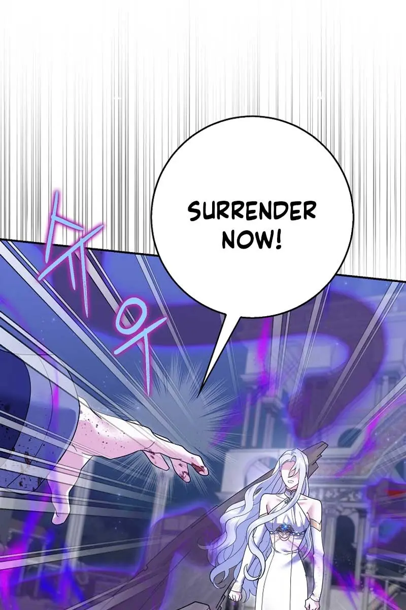 Villain Fiancé Is in My Way of Happiness Chapter 32 Page 55