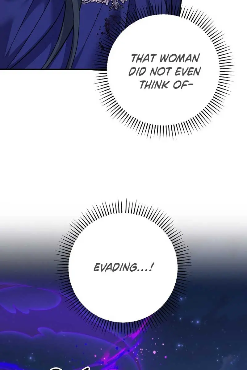 Villain Fiancé Is in My Way of Happiness Chapter 32 Page 58