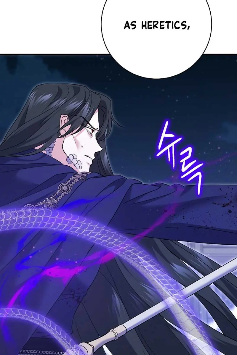 Villain Fiancé Is in My Way of Happiness Chapter 32 Page 62