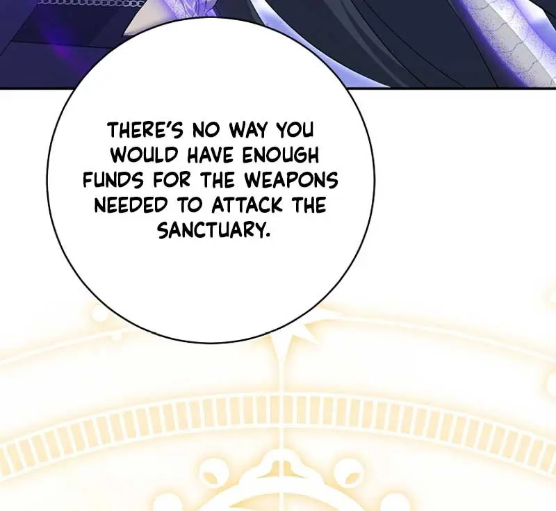 Villain Fiancé Is in My Way of Happiness Chapter 32 Page 63