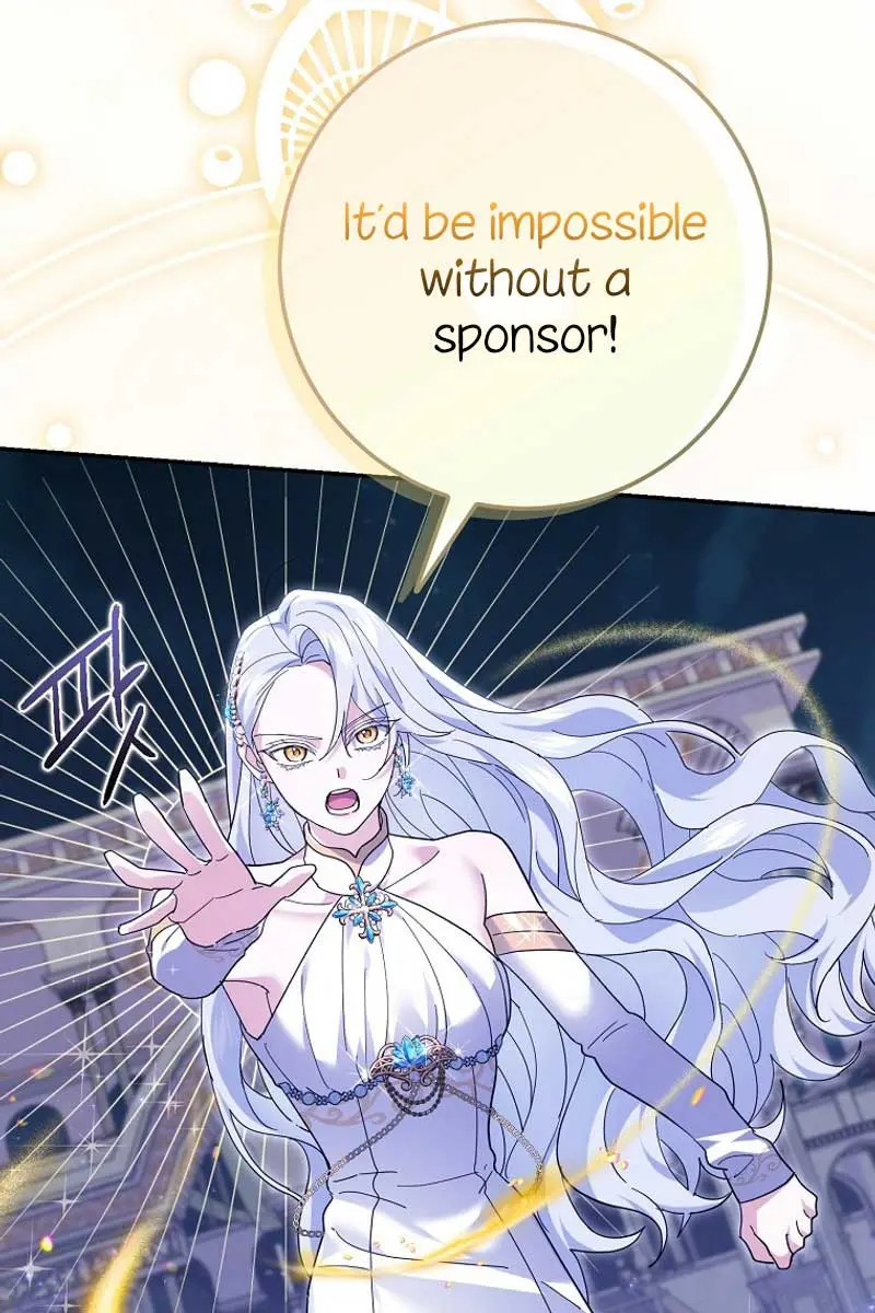 Villain Fiancé Is in My Way of Happiness Chapter 32 Page 64