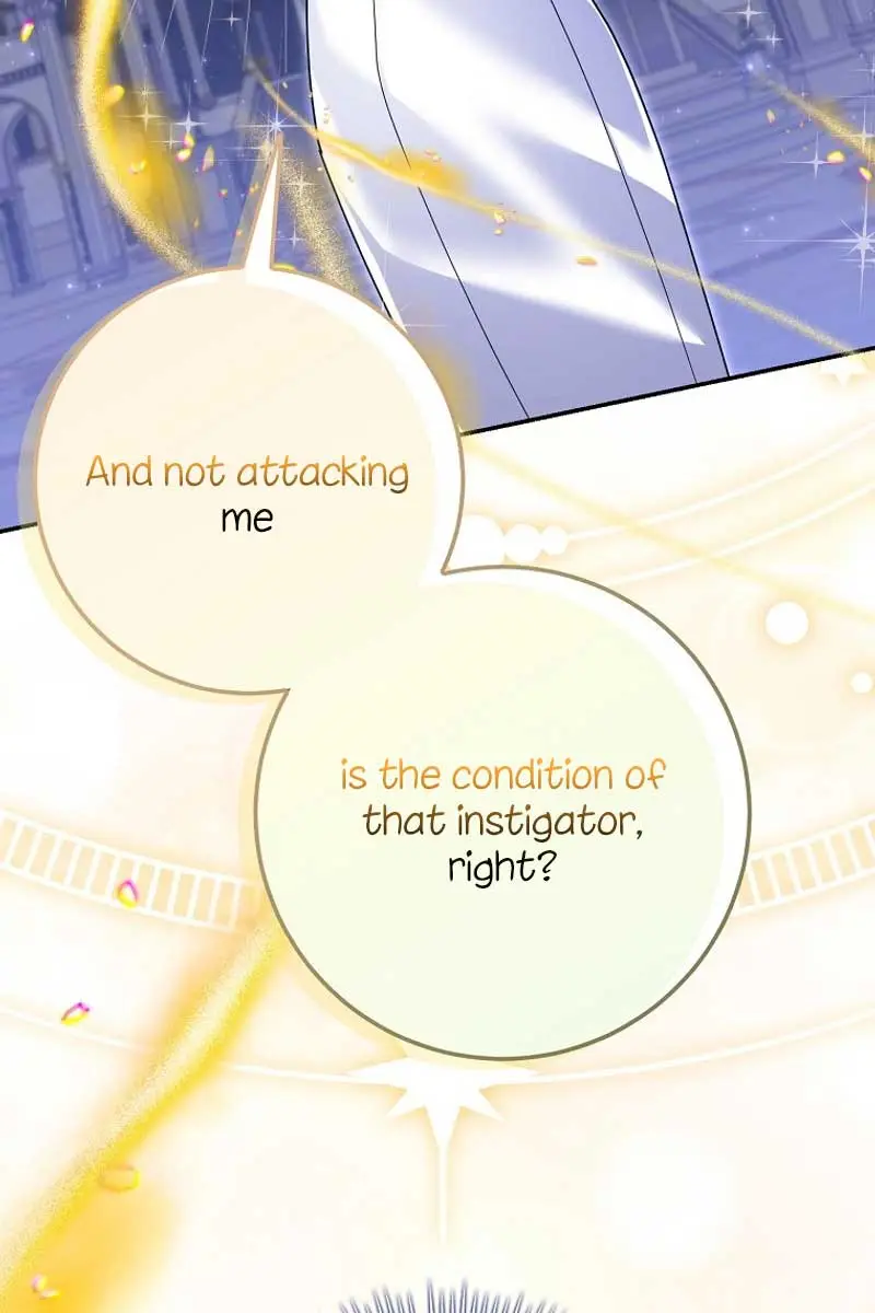 Villain Fiancé Is in My Way of Happiness Chapter 32 Page 65