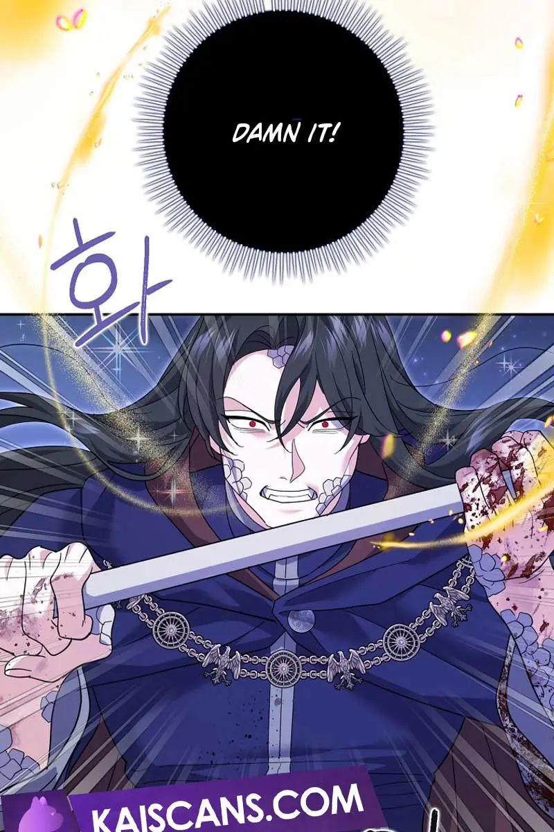 Villain Fiancé Is in My Way of Happiness Chapter 32 Page 66