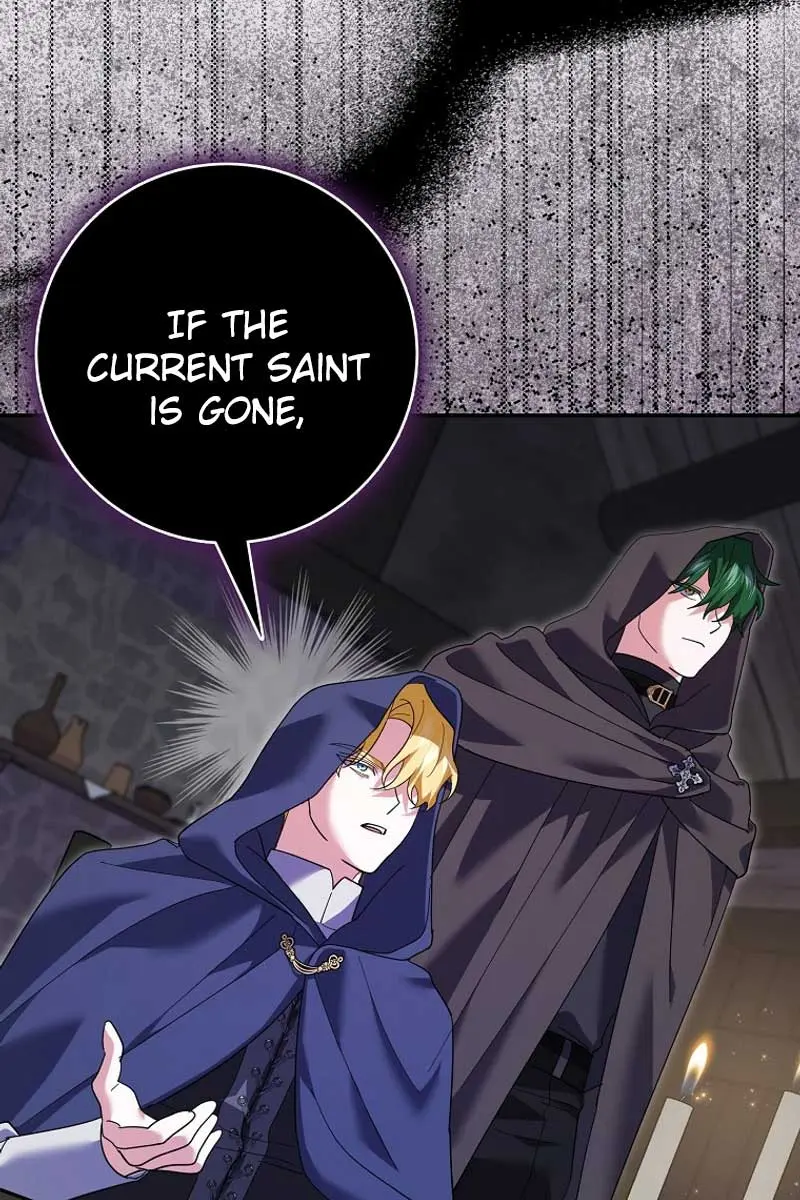 Villain Fiancé Is in My Way of Happiness Chapter 32 Page 68