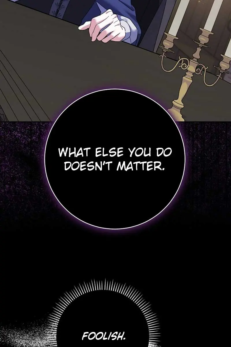 Villain Fiancé Is in My Way of Happiness Chapter 32 Page 69