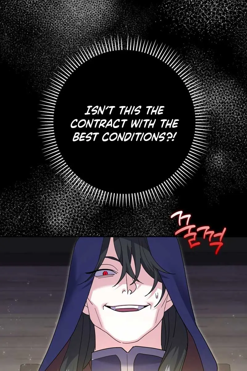 Villain Fiancé Is in My Way of Happiness Chapter 32 Page 72