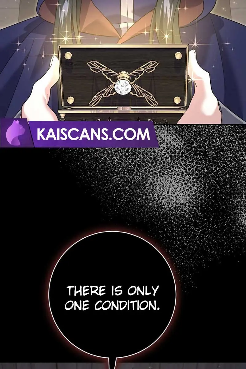 Villain Fiancé Is in My Way of Happiness Chapter 32 Page 73