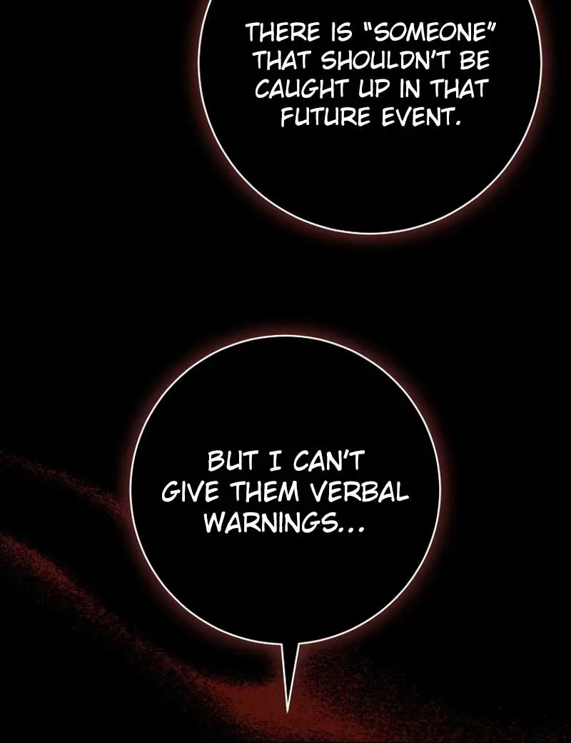 Villain Fiancé Is in My Way of Happiness Chapter 32 Page 75