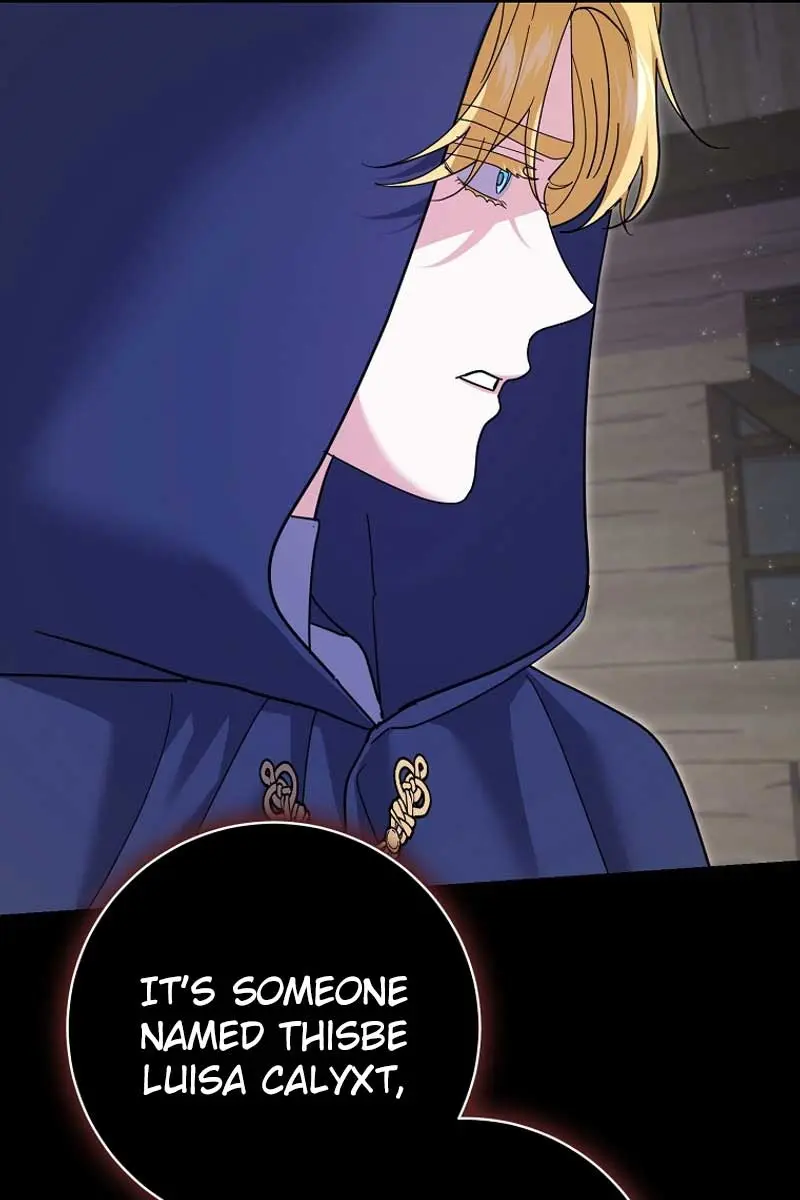 Villain Fiancé Is in My Way of Happiness Chapter 32 Page 76