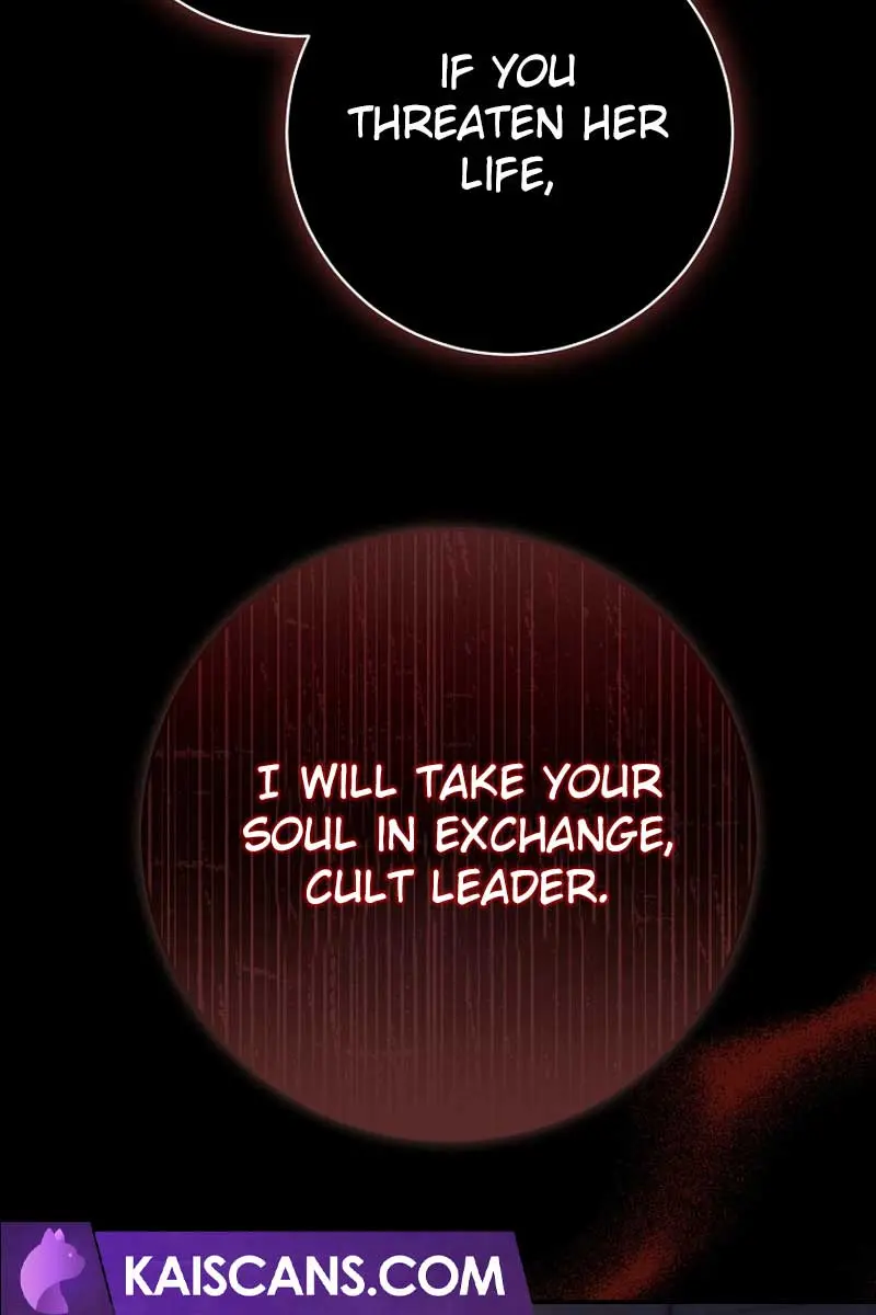 Villain Fiancé Is in My Way of Happiness Chapter 32 Page 77