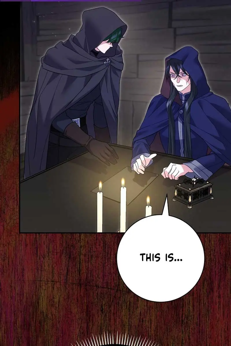Villain Fiancé Is in My Way of Happiness Chapter 32 Page 78