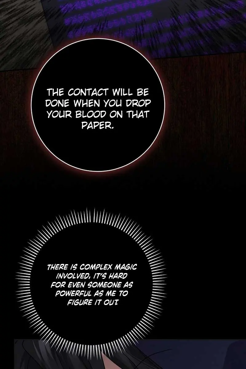 Villain Fiancé Is in My Way of Happiness Chapter 32 Page 80