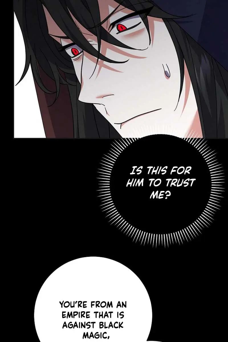 Villain Fiancé Is in My Way of Happiness Chapter 32 Page 81
