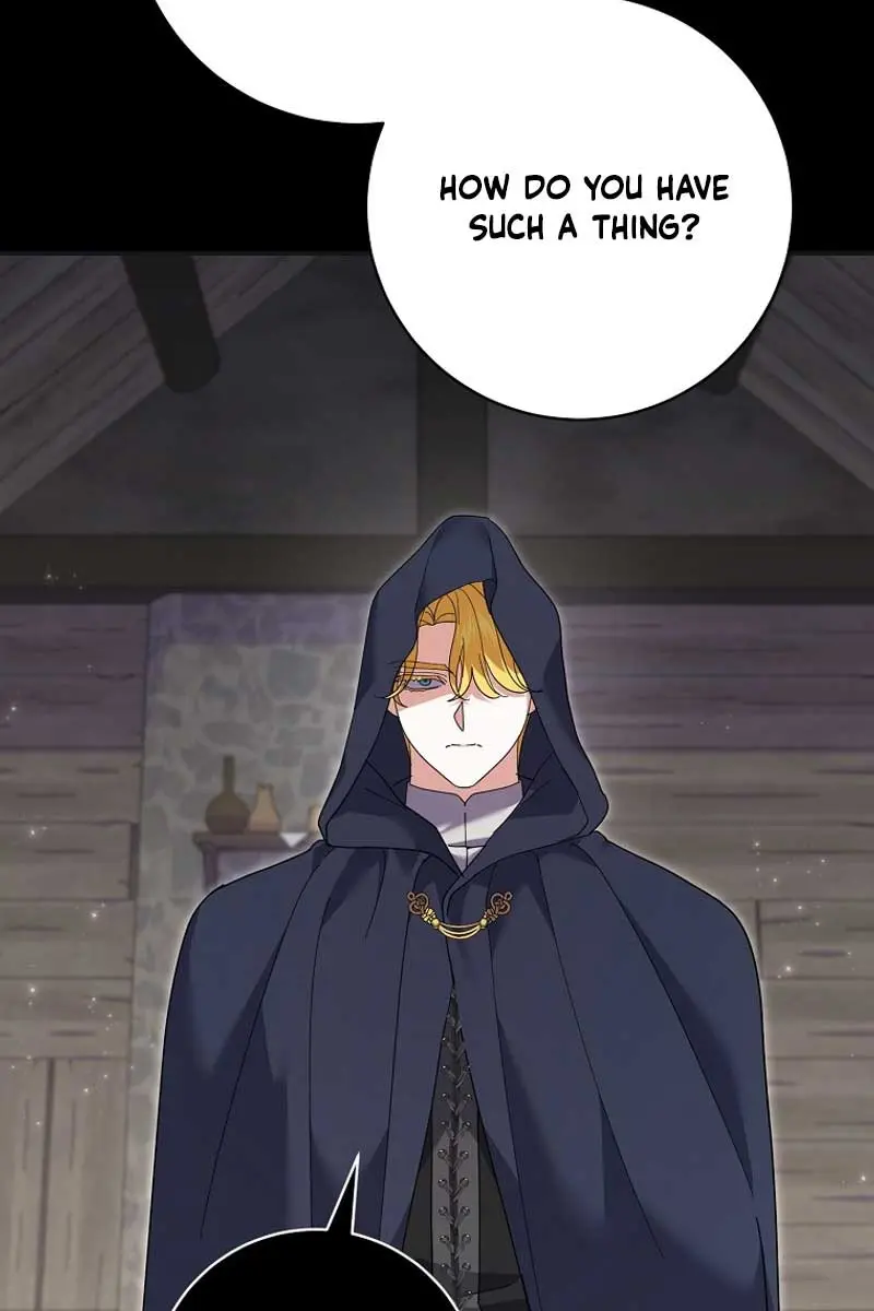 Villain Fiancé Is in My Way of Happiness Chapter 32 Page 82