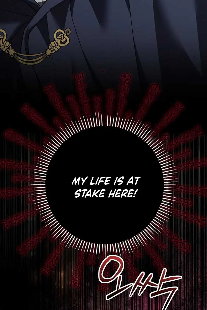 Villain Fiancé Is in My Way of Happiness Chapter 32 Page 85