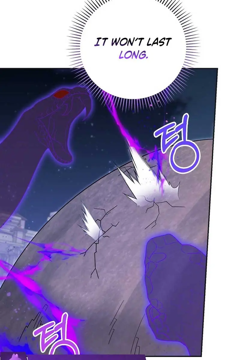 Villain Fiancé Is in My Way of Happiness Chapter 32 Page 92