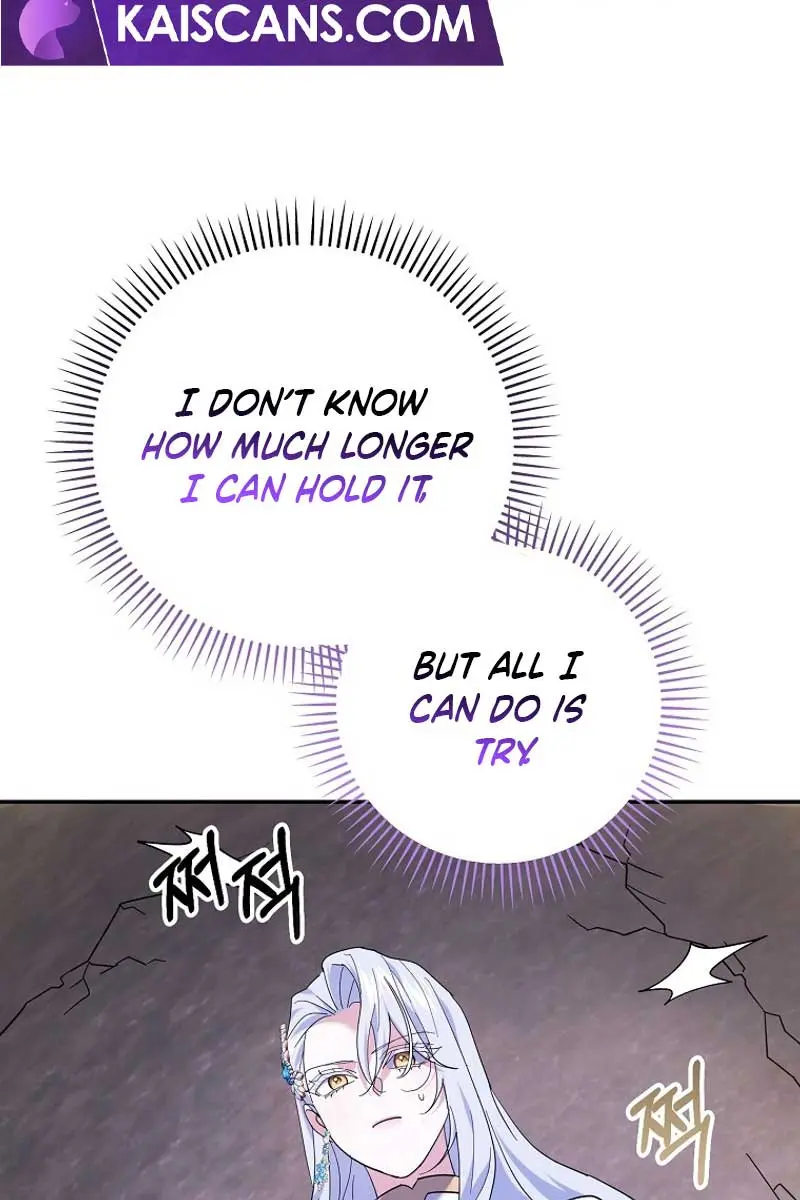 Villain Fiancé Is in My Way of Happiness Chapter 32 Page 93