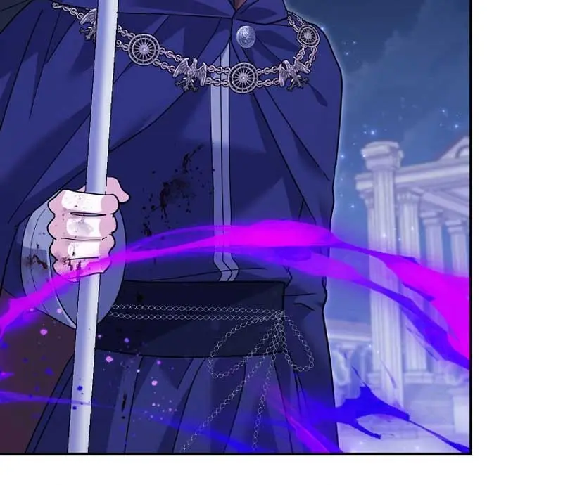 Villain Fiancé Is in My Way of Happiness Chapter 32 Page 99
