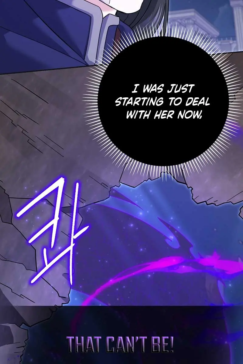 Villain Fiancé Is in My Way of Happiness Chapter 32 Page 101