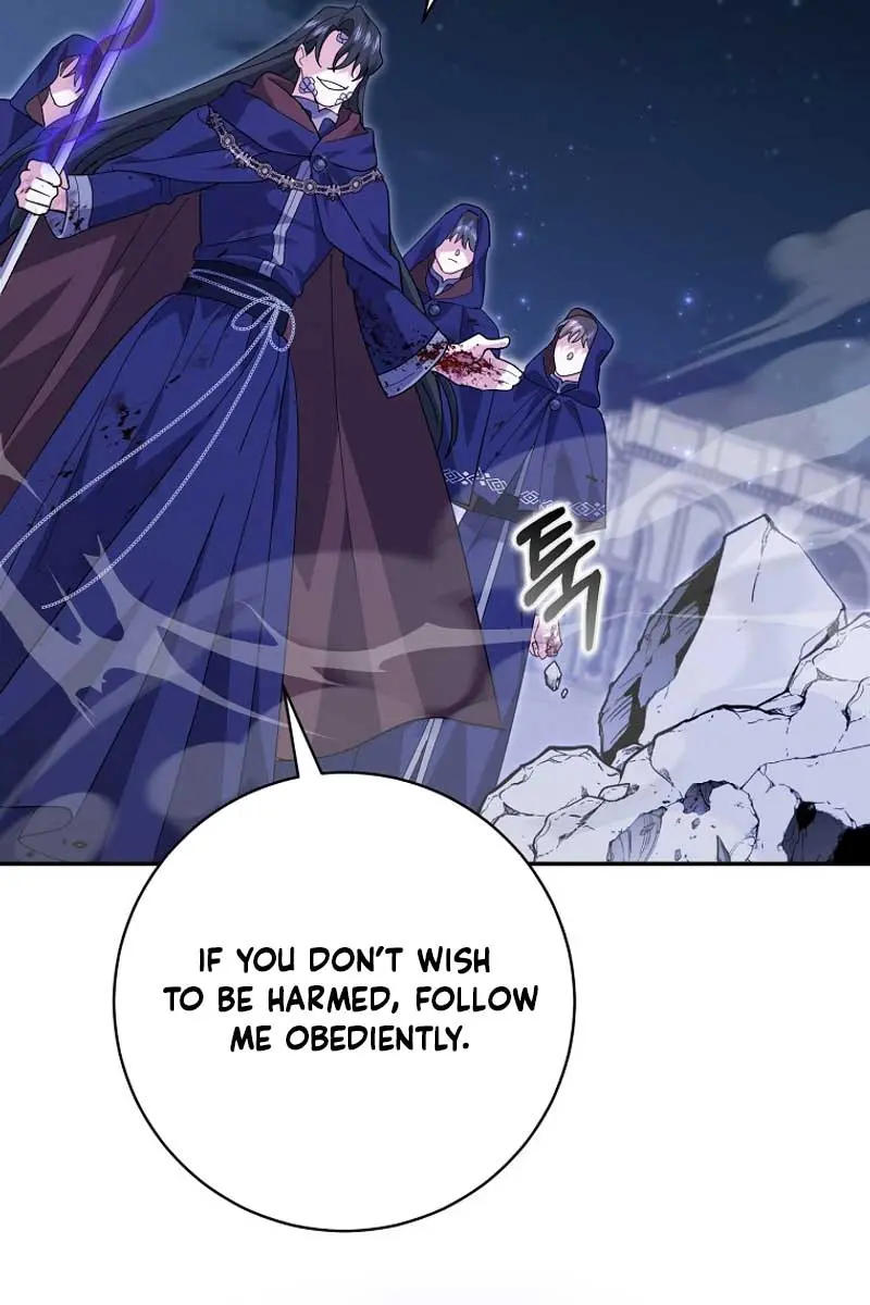 Villain Fiancé Is in My Way of Happiness Chapter 32 Page 104