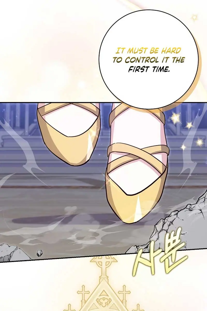Villain Fiancé Is in My Way of Happiness Chapter 32 Page 109