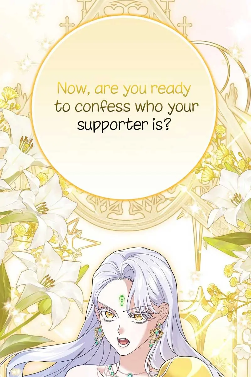 Villain Fiancé Is in My Way of Happiness Chapter 32 Page 110