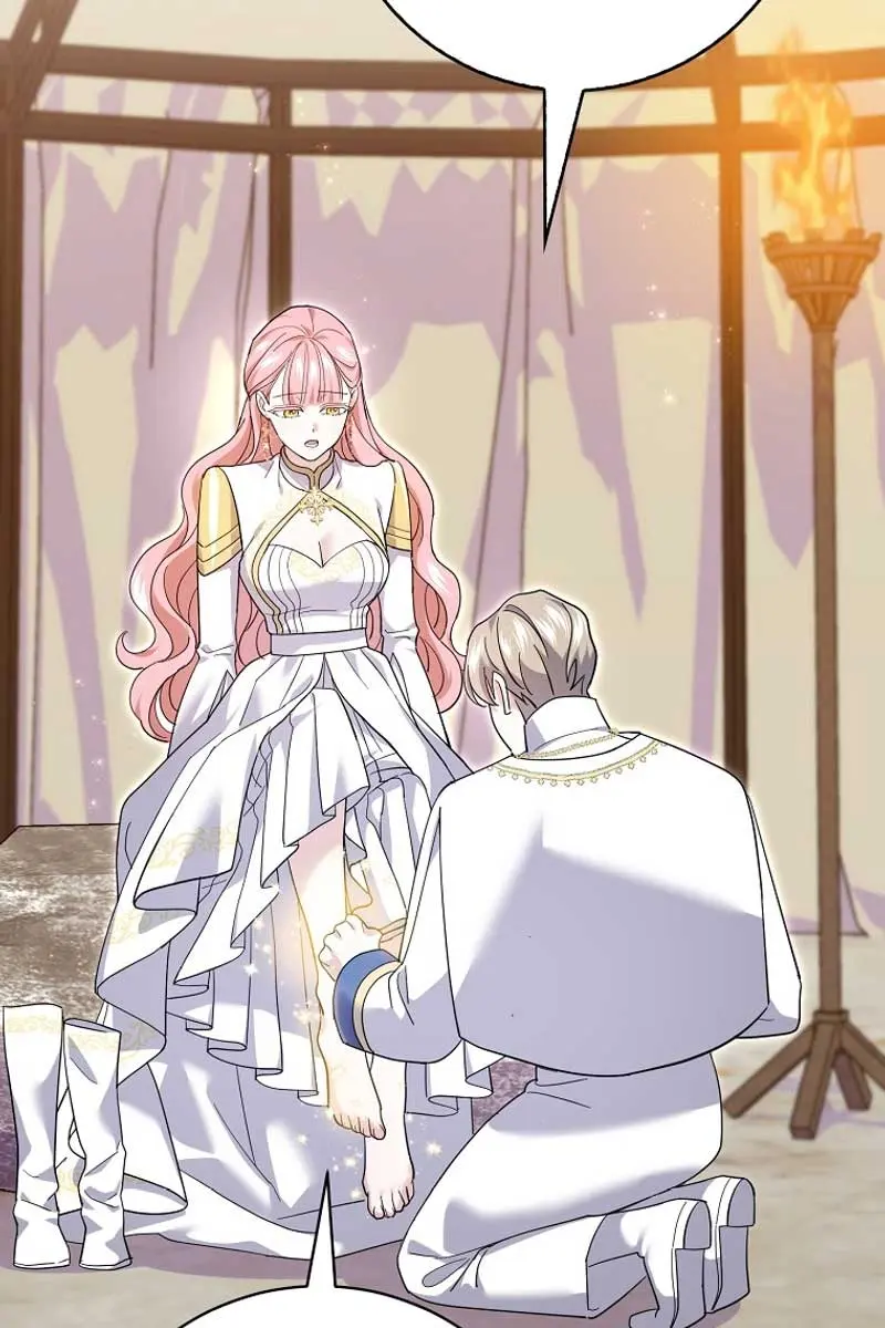 Villain Fiancé Is in My Way of Happiness Chapter 33 Page 5