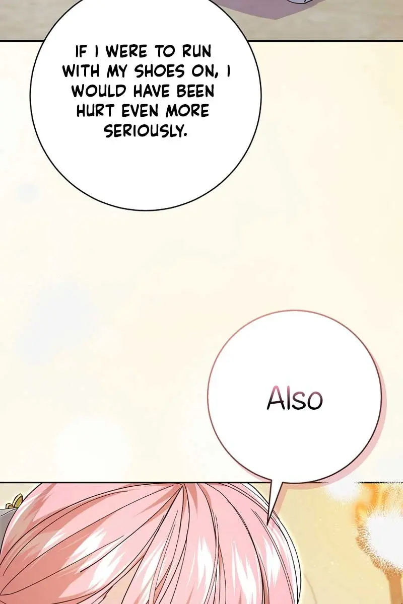 Villain Fiancé Is in My Way of Happiness Chapter 33 Page 6