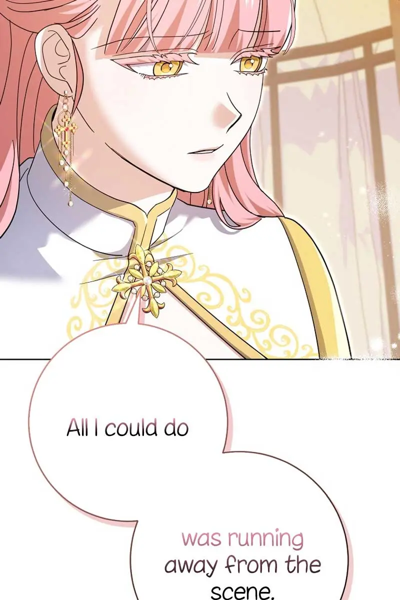 Villain Fiancé Is in My Way of Happiness Chapter 33 Page 7