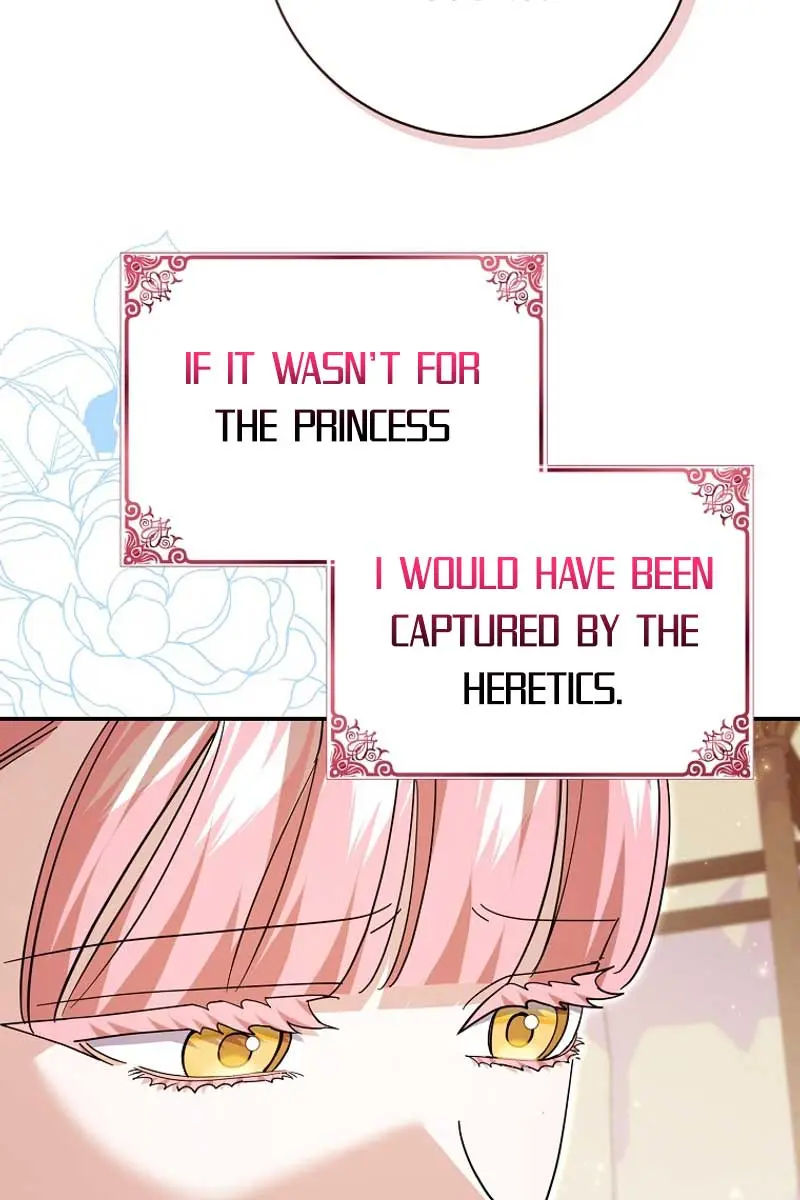 Villain Fiancé Is in My Way of Happiness Chapter 33 Page 8