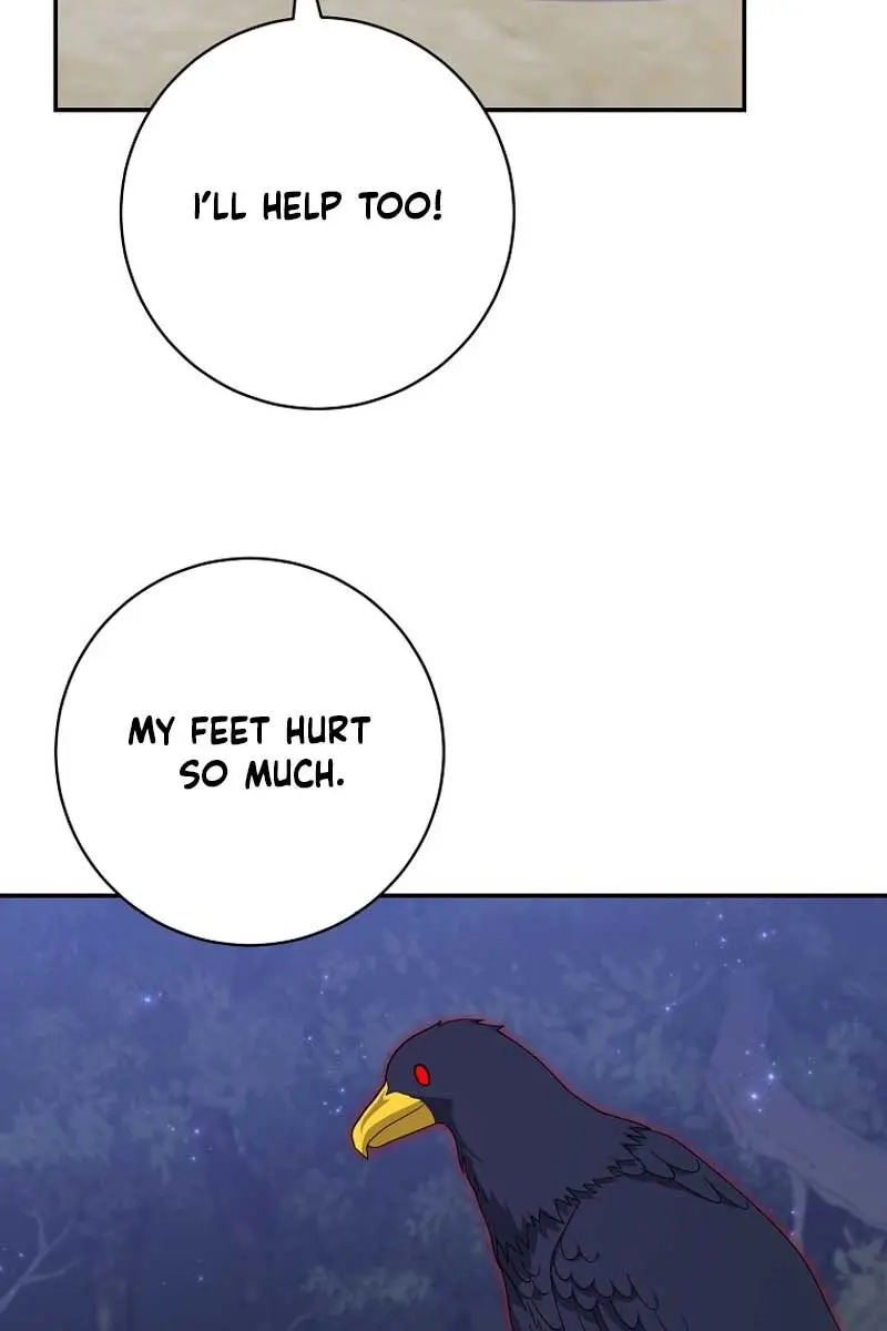 Villain Fiancé Is in My Way of Happiness Chapter 33 Page 11
