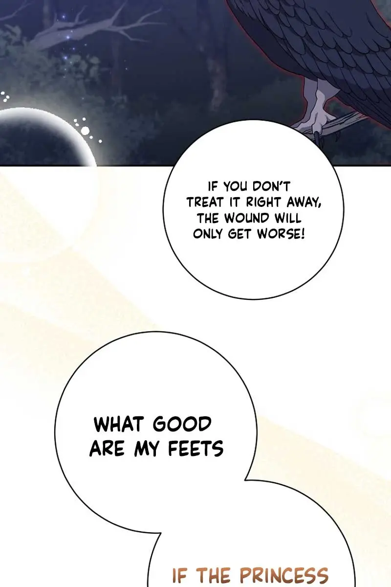 Villain Fiancé Is in My Way of Happiness Chapter 33 Page 12