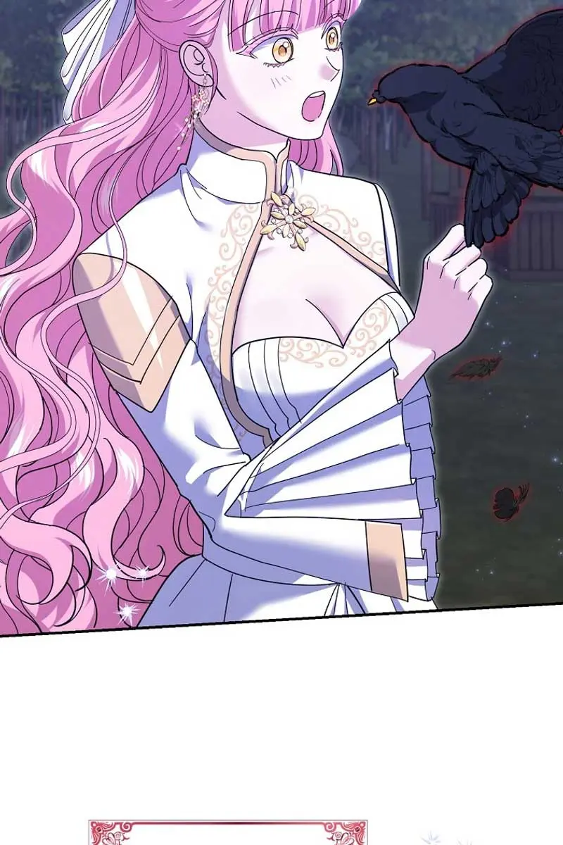 Villain Fiancé Is in My Way of Happiness Chapter 33 Page 19