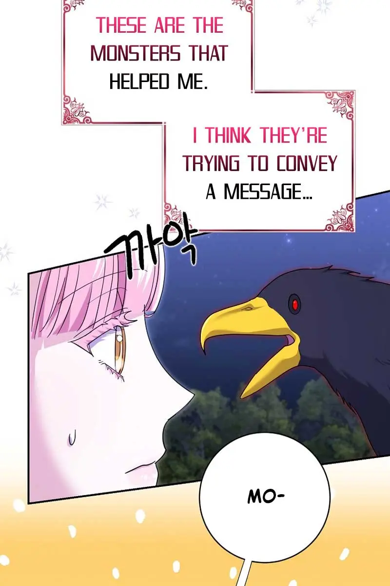 Villain Fiancé Is in My Way of Happiness Chapter 33 Page 20