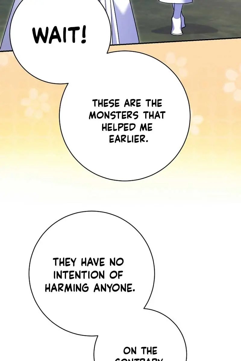 Villain Fiancé Is in My Way of Happiness Chapter 33 Page 22