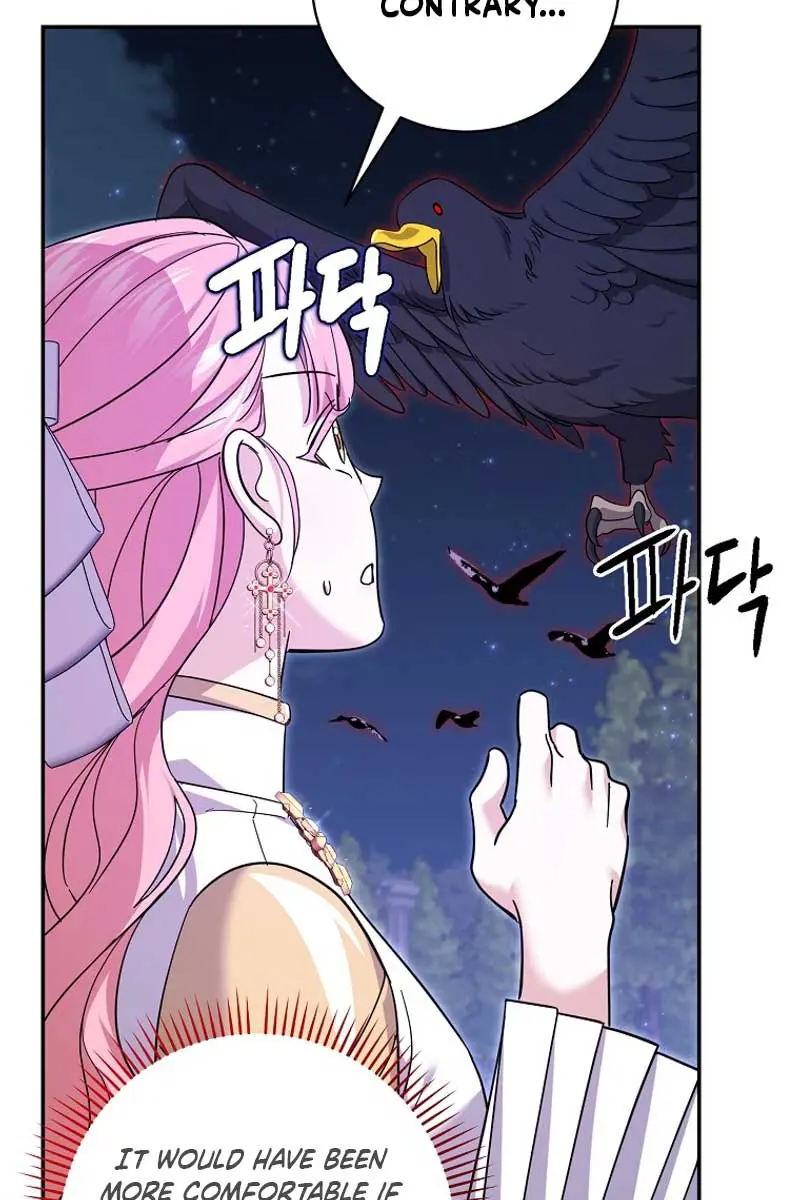 Villain Fiancé Is in My Way of Happiness Chapter 33 Page 23