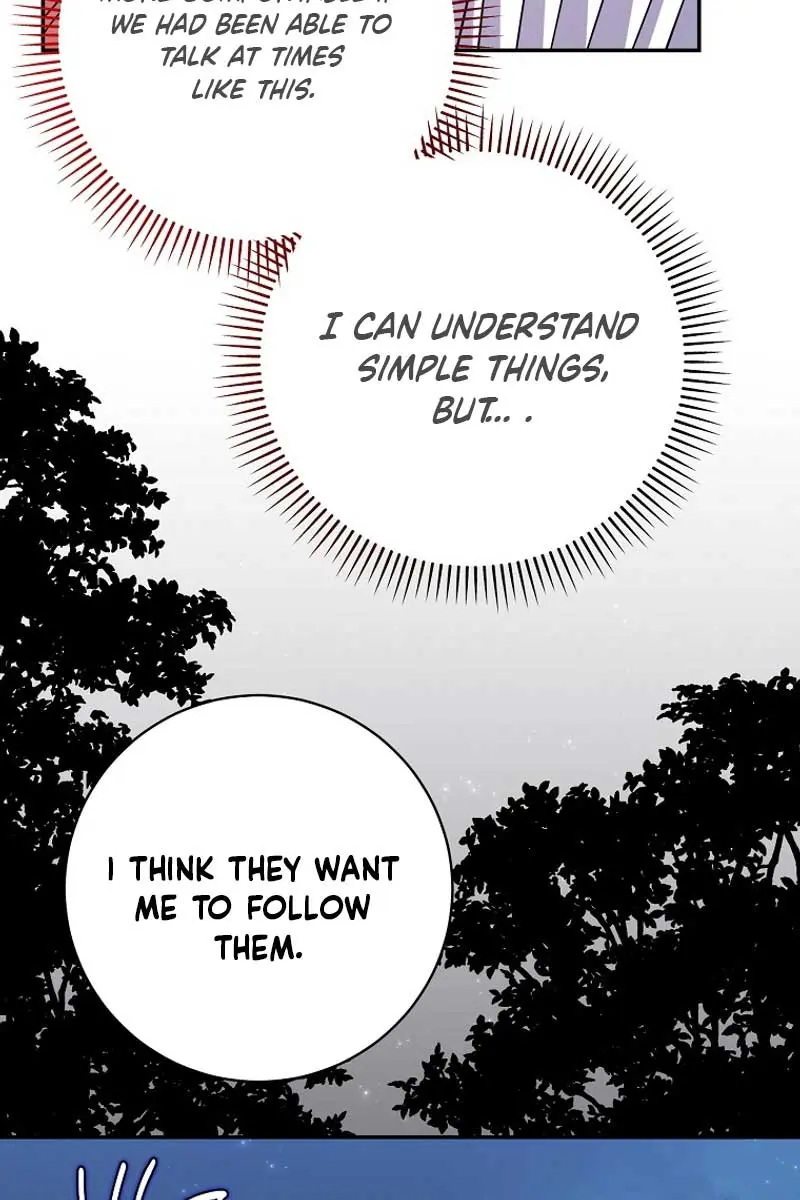 Villain Fiancé Is in My Way of Happiness Chapter 33 Page 24