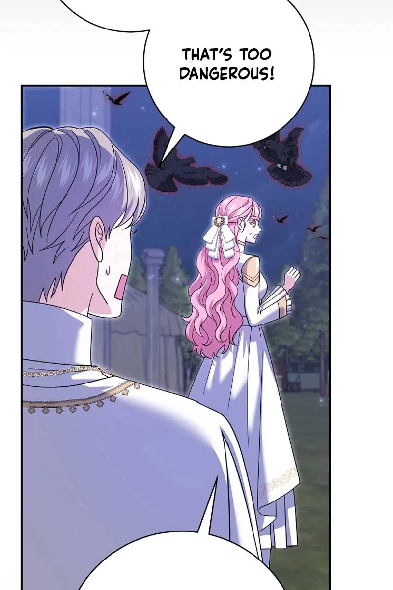 Villain Fiancé Is in My Way of Happiness Chapter 33 Page 26