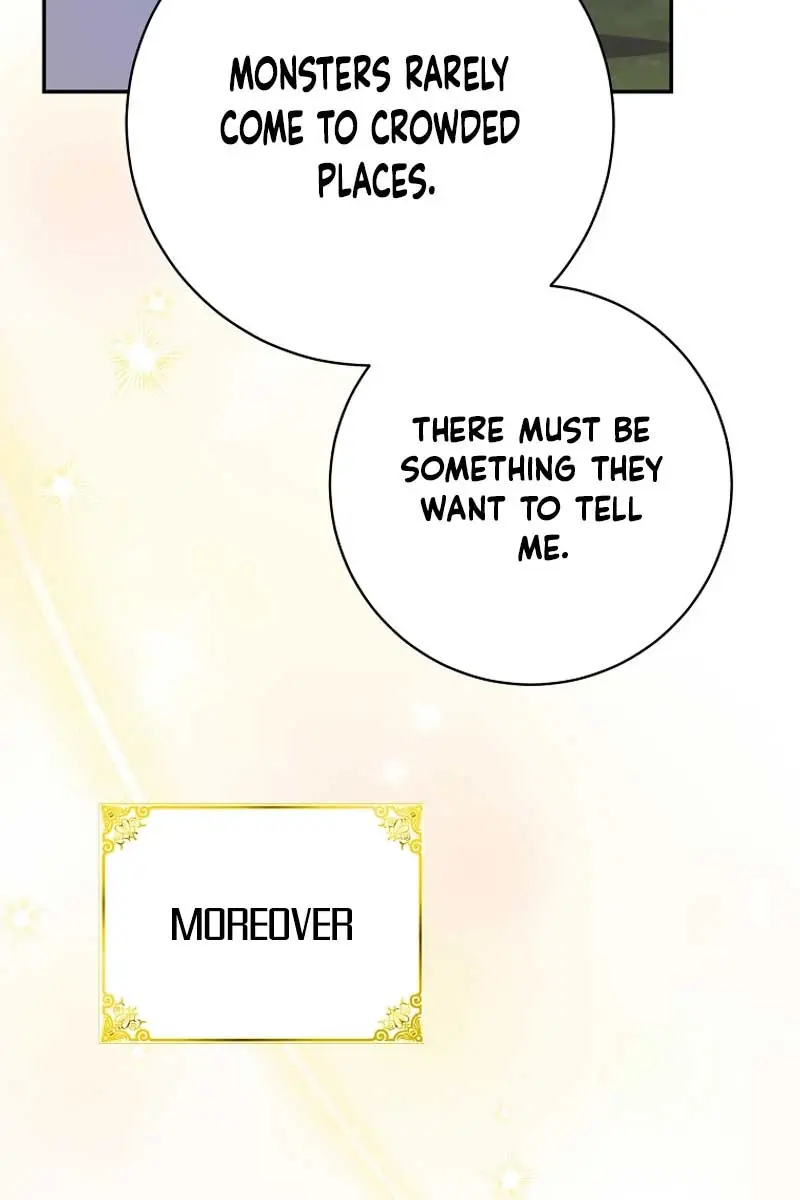 Villain Fiancé Is in My Way of Happiness Chapter 33 Page 27