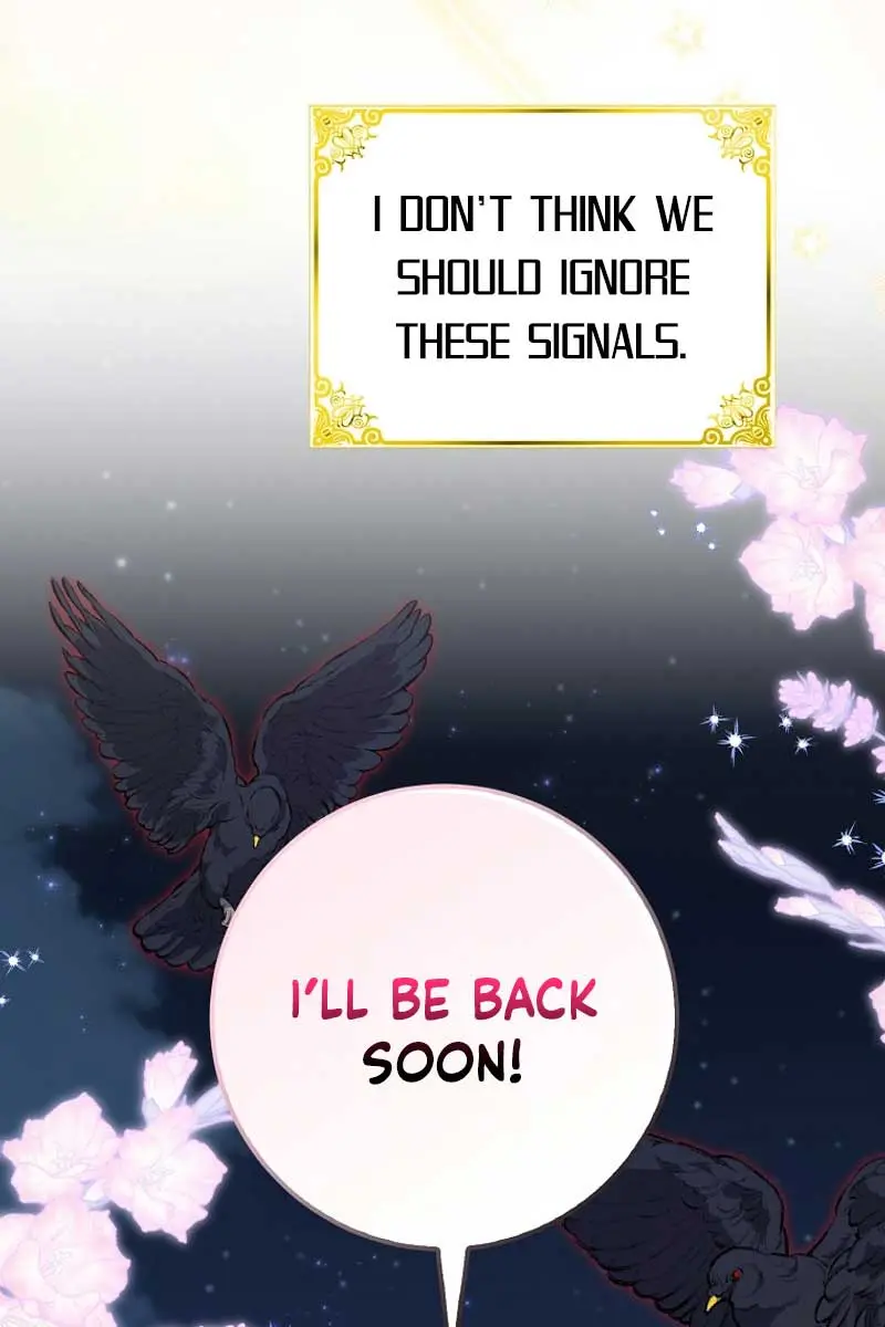 Villain Fiancé Is in My Way of Happiness Chapter 33 Page 28