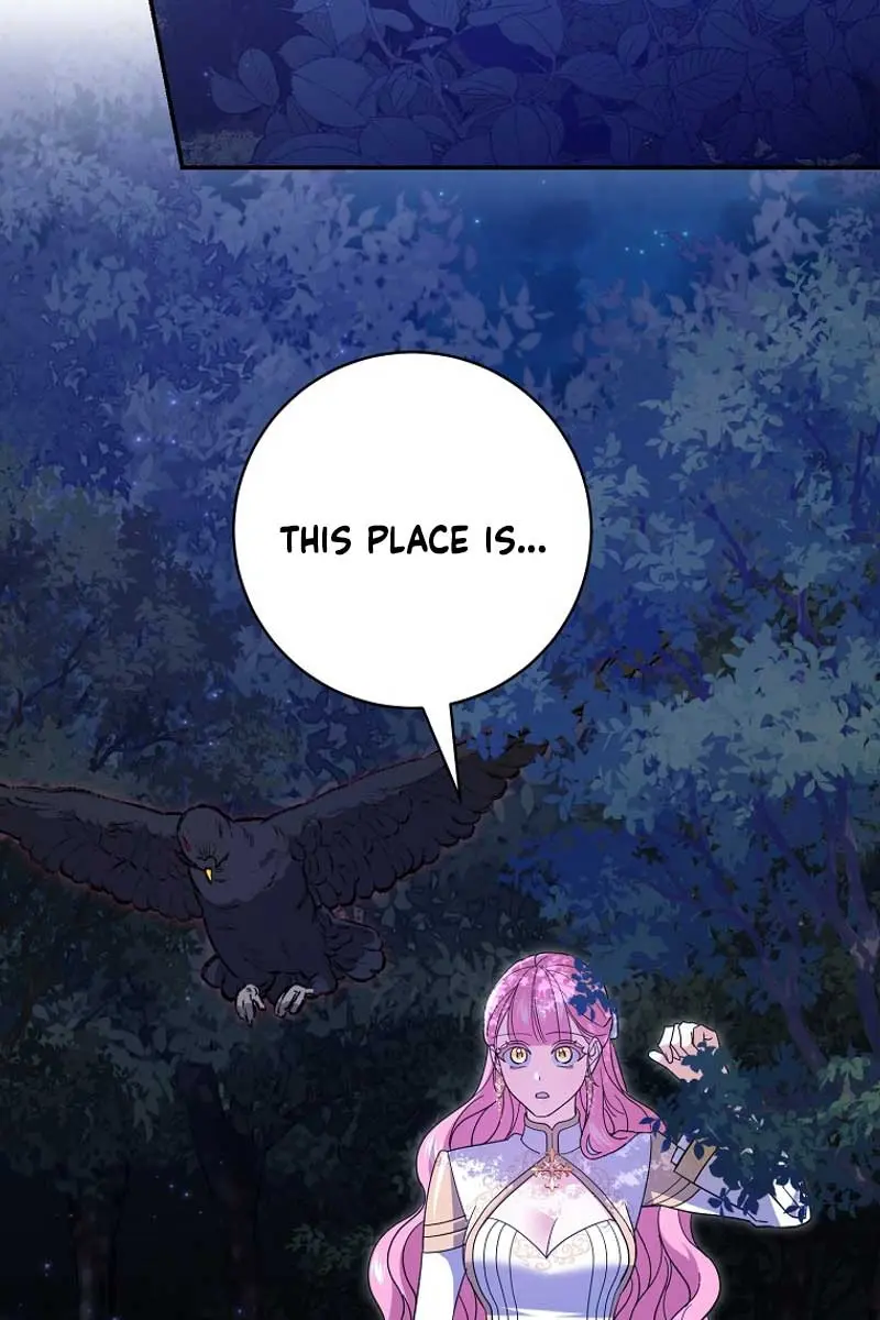 Villain Fiancé Is in My Way of Happiness Chapter 33 Page 32