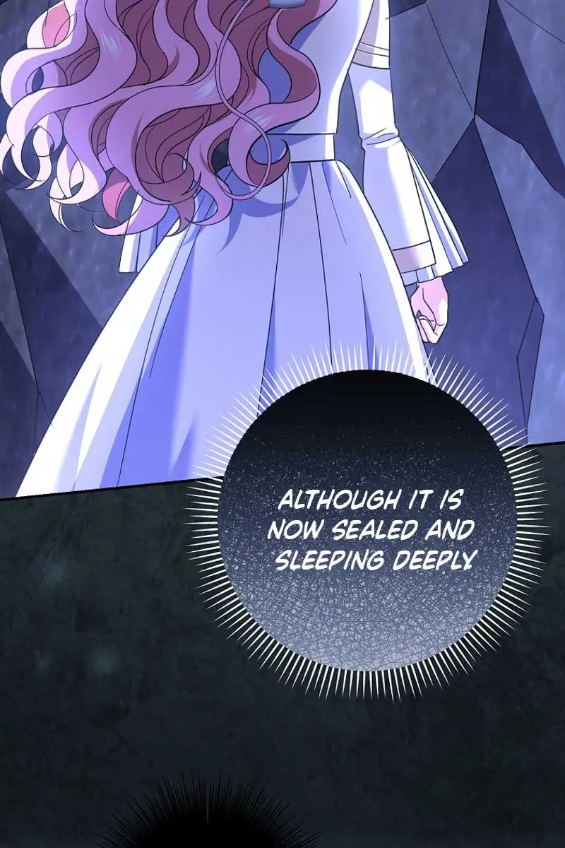 Villain Fiancé Is in My Way of Happiness Chapter 33 Page 35