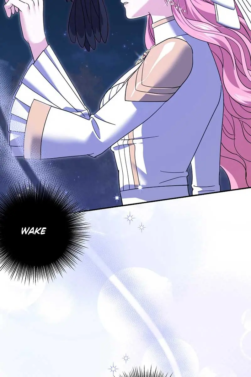 Villain Fiancé Is in My Way of Happiness Chapter 33 Page 37
